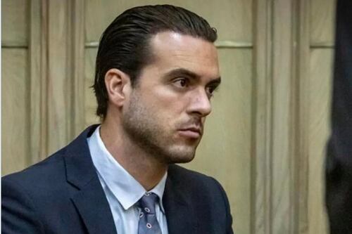 Pablo Lyle libraría demanda millonaria antes de salir de prisión