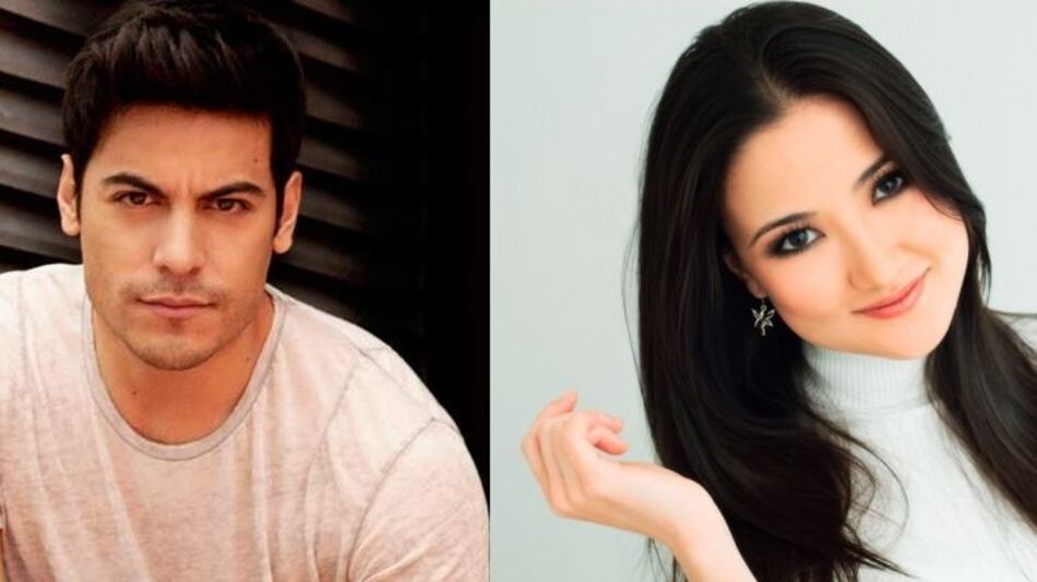 Carlos Rivera tiene una conexión muy especial con Hiromi