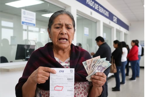 Precio de la luz se dispara en México: el aumento más escandaloso del año