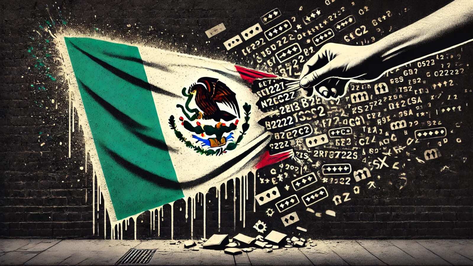 La filtración de datos en la dark web evidencia la vulnerabilidad de los sistemas digitales de instituciones financieras y gubernamentales.