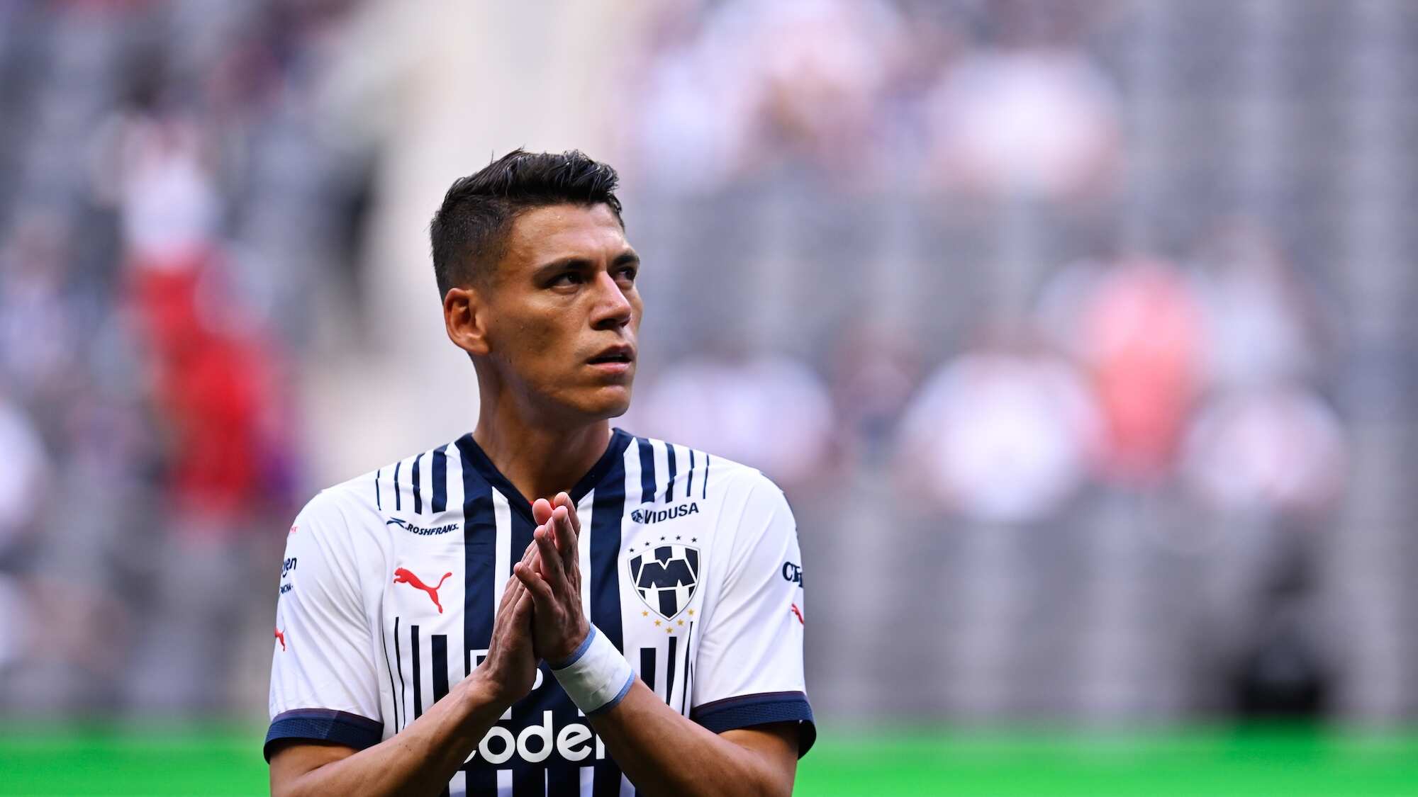 Héctor Moreno cuenta con amplia experiencia en el futbol de europa