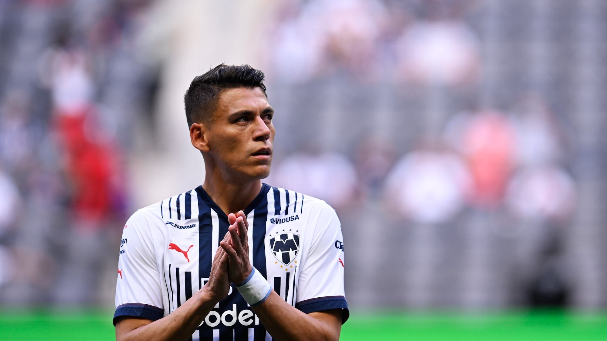 Héctor Moreno cuenta con amplia experiencia en el futbol de europa