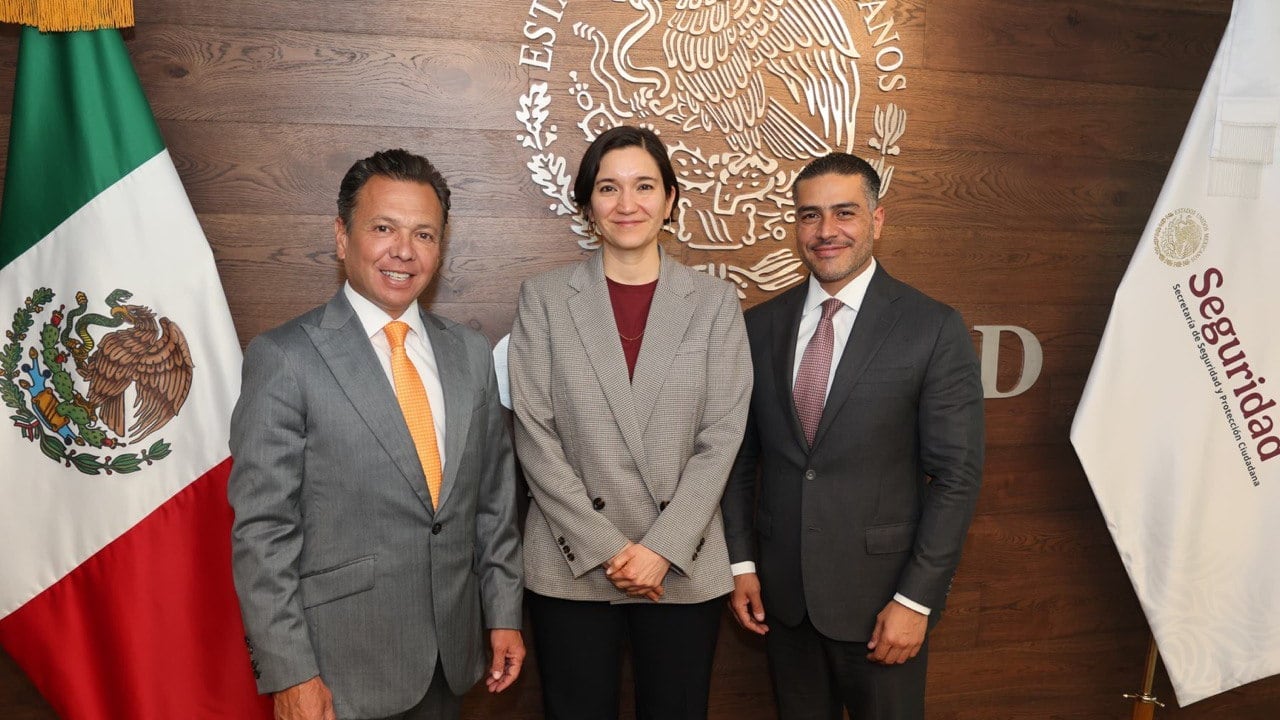 ESPECIAL/ GOBIERNO DE JALISCO