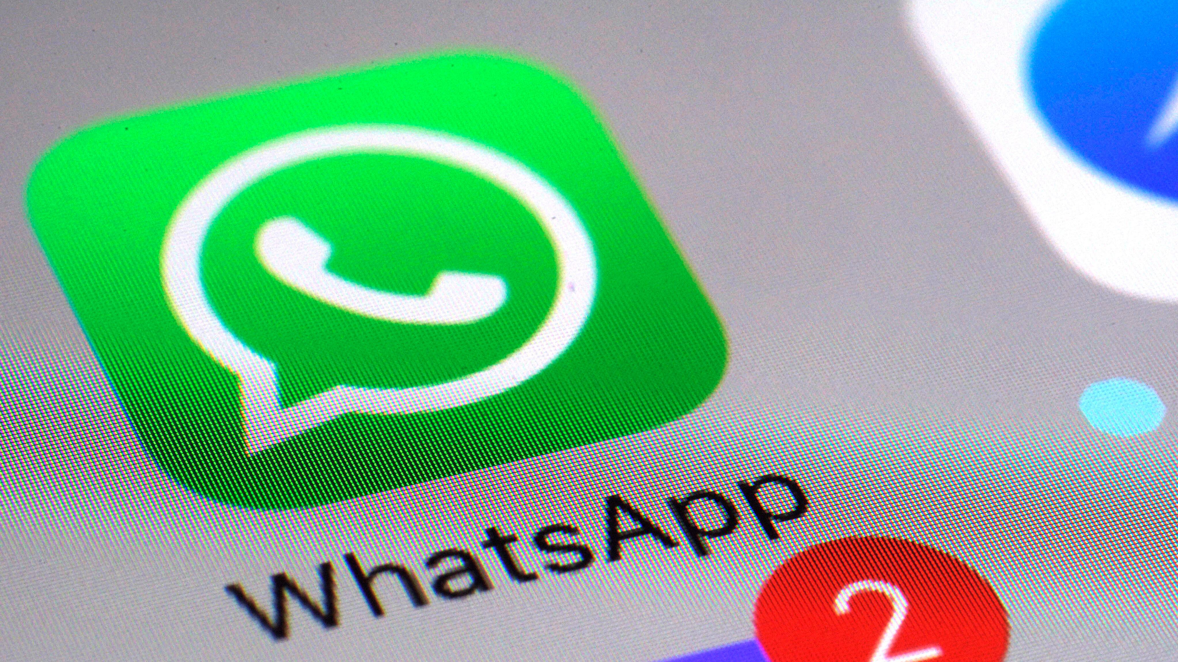 WhatsApp permitirá la edición de mensajes en las próximas semanas
