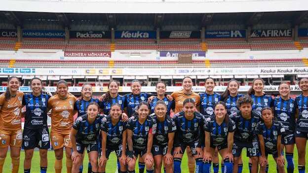 Gallos Femenil