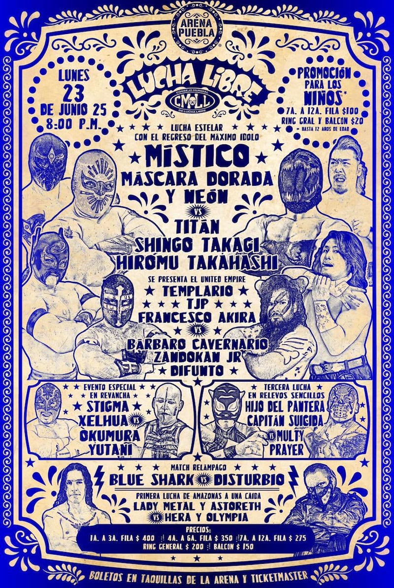 Arena Puebla