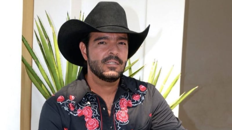 Pablo Montero