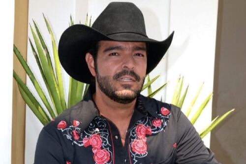 Pablo Montero es acusado de golpear a una mujer tras negarse a participar en un trío