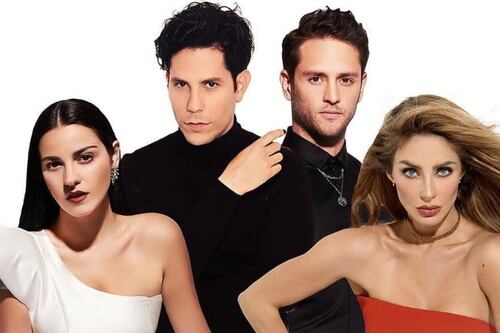 La millonaria cantidad que se embolsaron los RBD con su concierto virtual