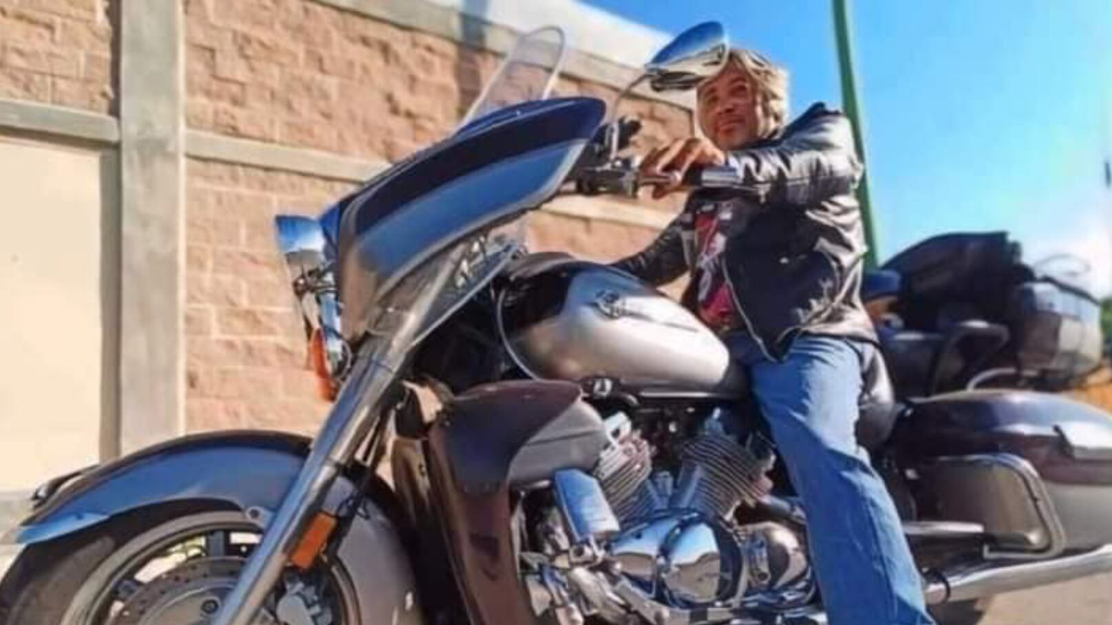 Asesinado este domingo en Celaya.