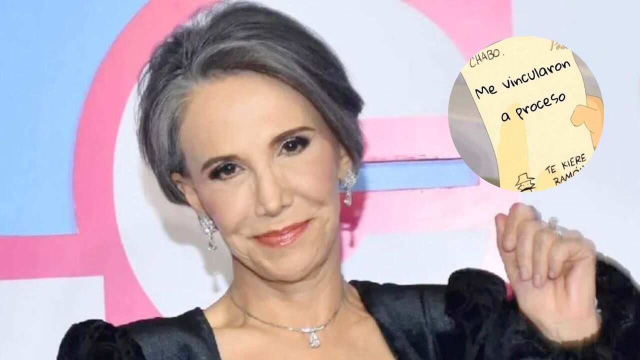 El grupo de Facebook 'TV Abierta Posteo' reaccionó a la supuesta demanda de Florinda Meza.