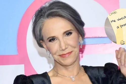 TVPosters reaccionan a supuesta demanda de Florinda Meza: “nos vemos en el reclusorio”