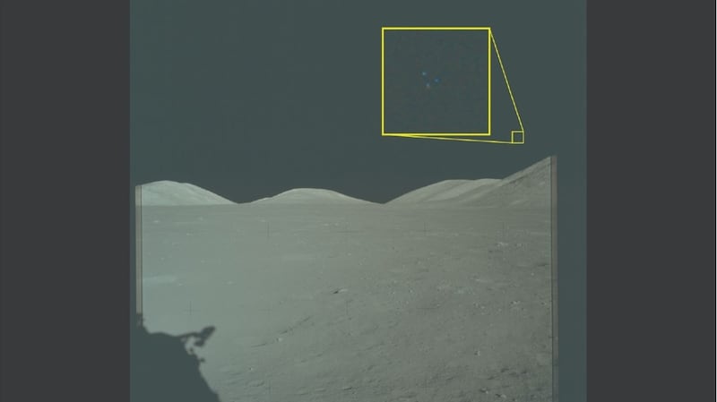 Imágenes de ovnis