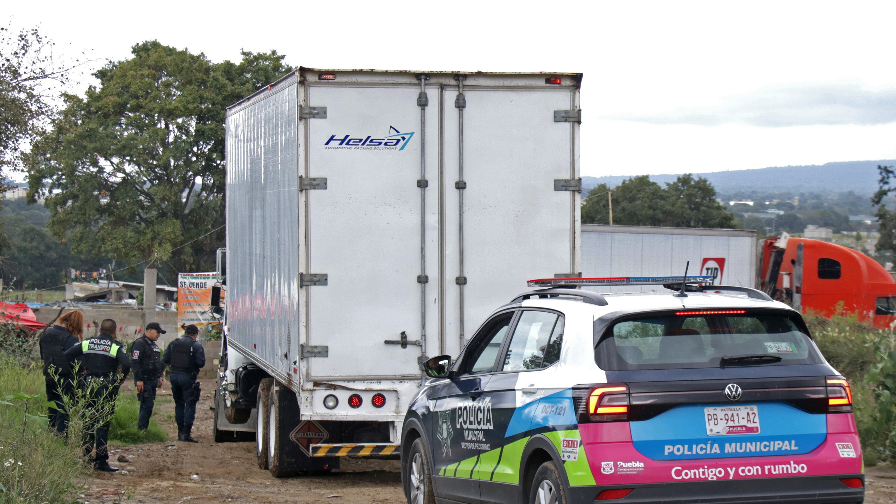 FOTO: Rafael Pacheco/Agencia Enfoque