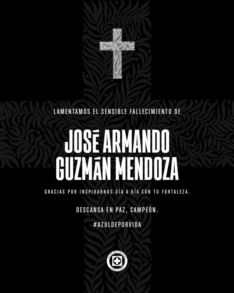 José Armando