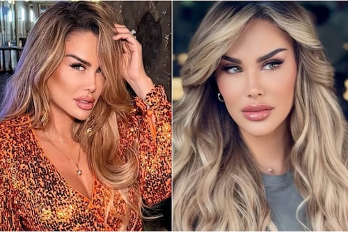 Ninel Conde confiesa el secreto para estar joven y radiante