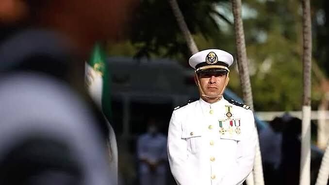 El caso involucra al vicealmirante Manuel Roberto Farías Laguna, familiar de Rafael Ojeda, excolaborador clave del presidente López Obrador.