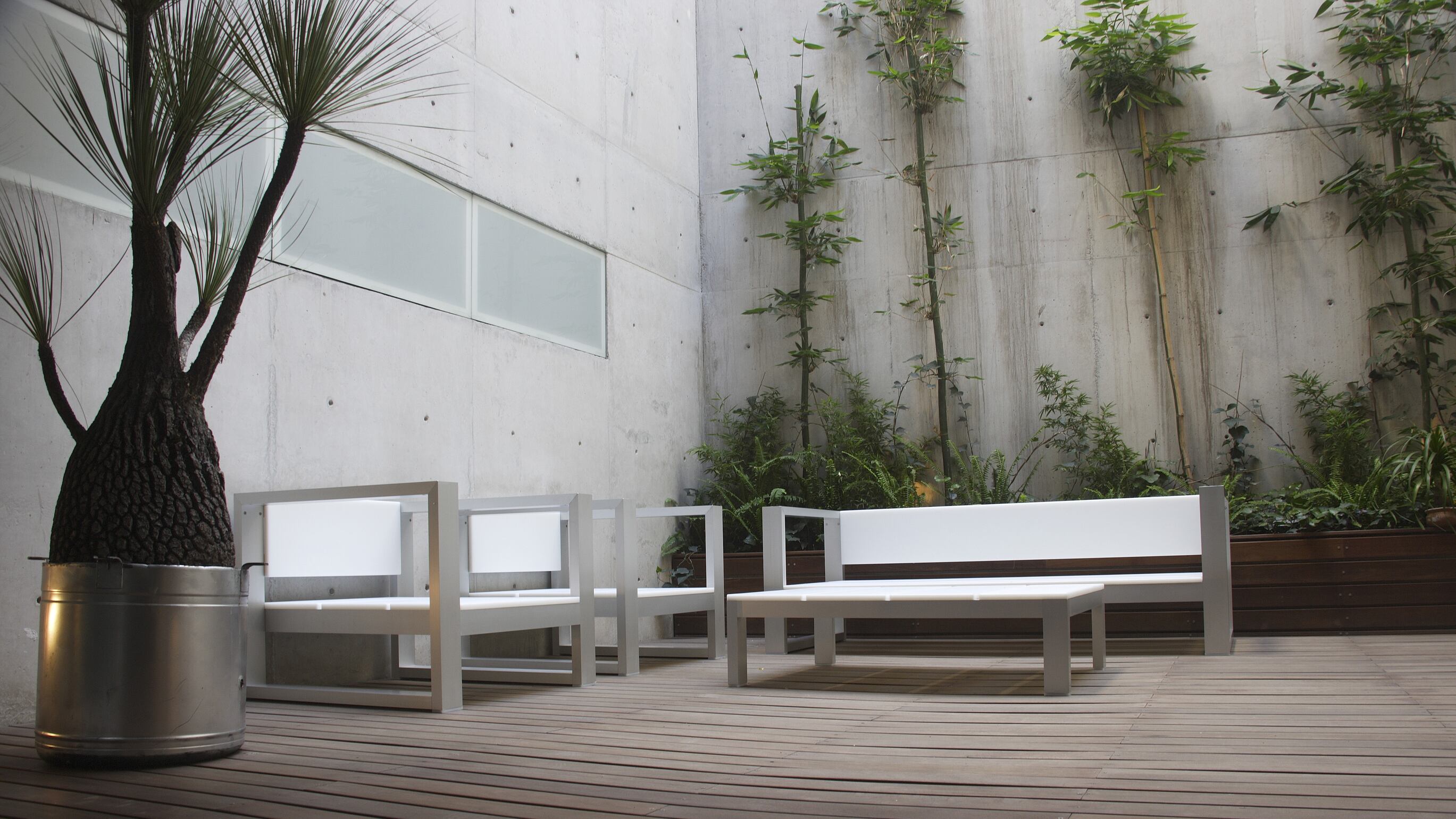 No tengas miedo y atrévete a combinar colores, materiales y diseños para que refleje tu verdadero estilo