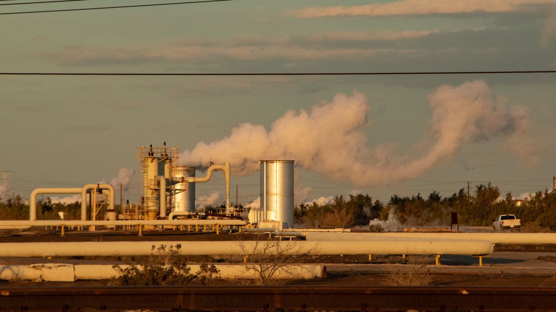 Los problemas que hereda la CFE