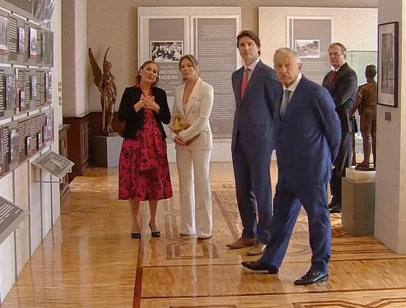 Cumbre.