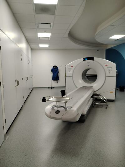 Centro Especializado PET-CT: detectarán cáncer, a precios accesibles ...