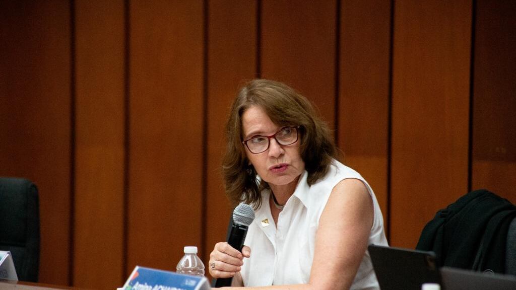 La CISS promueve el reconocimiento y creación de sistemas de cuidados