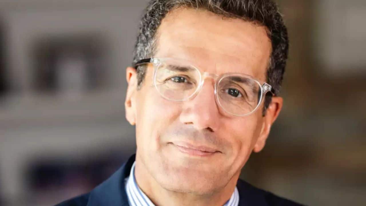 El exesposo de Angélica Vale, se casaría con una mujer más joven