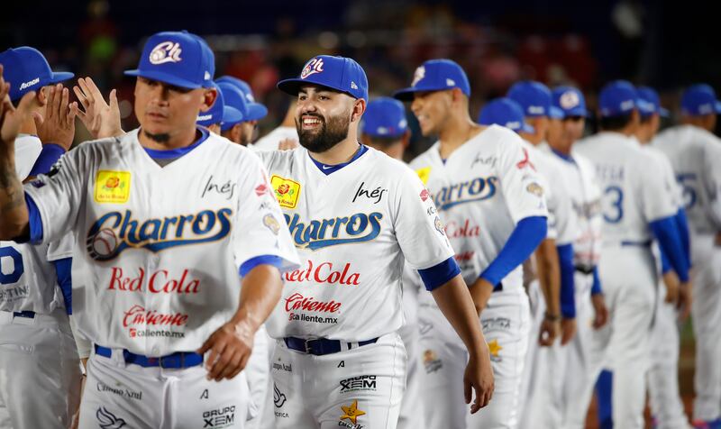 Charros de Jalisco