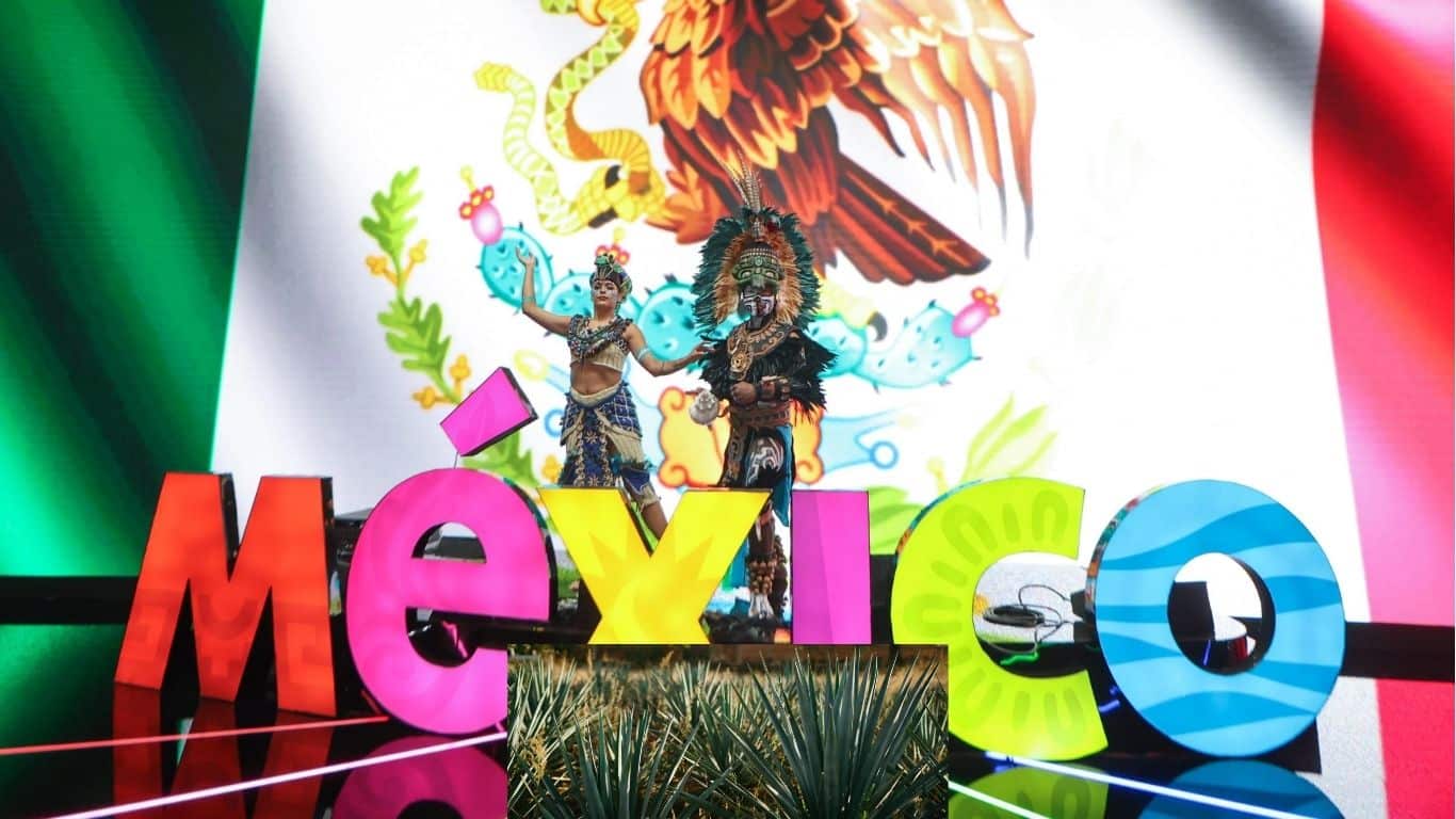 Expansión a Europa: Jalisco va por más