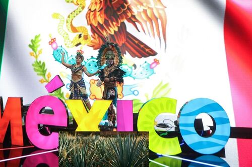 Sectur: México estará en más plataformas y tendrá nuevos vuelos internacionales, logro de Fitur 2025