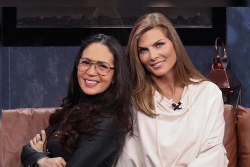 Montserrat Oliver exige respeto ante los rumores sobre la salud de Yolanda Andrade