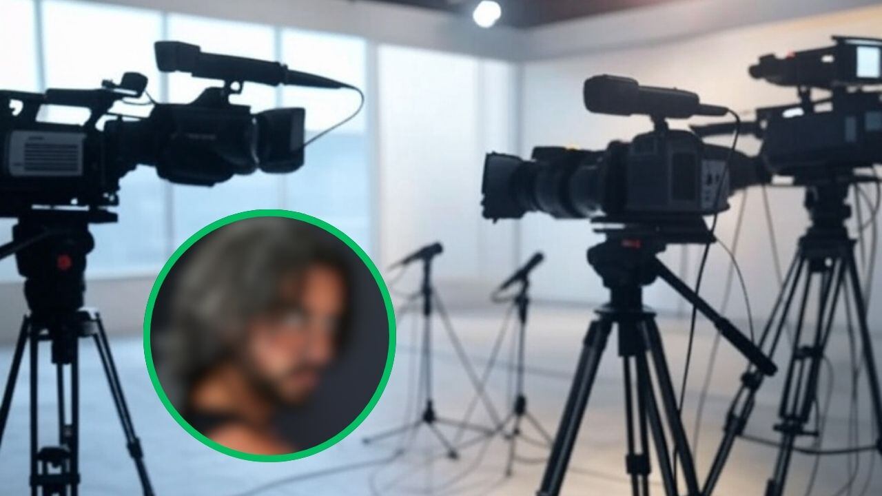 Famoso actor de Televisa es acusado de intento de abuso