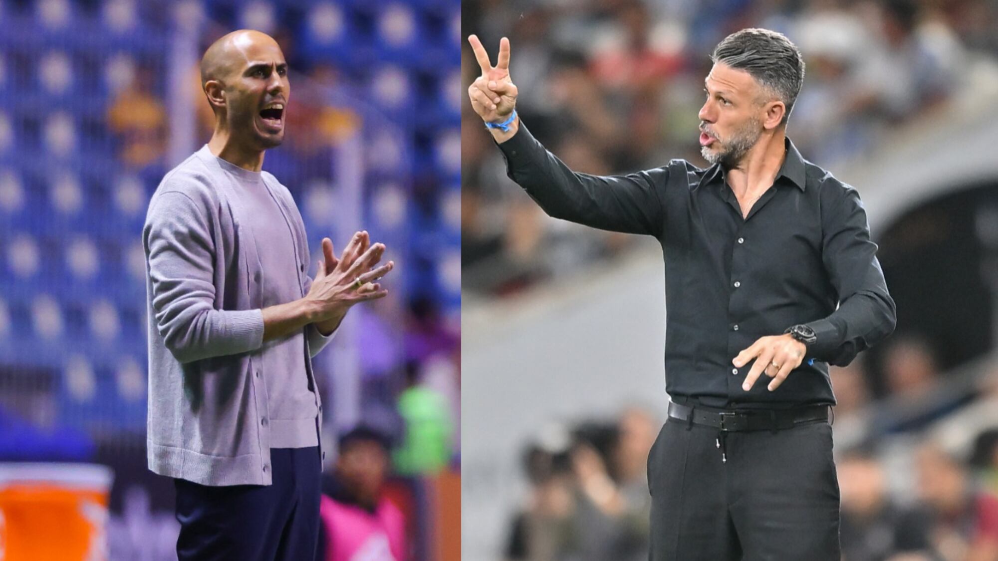 Demichelis y Pizarro