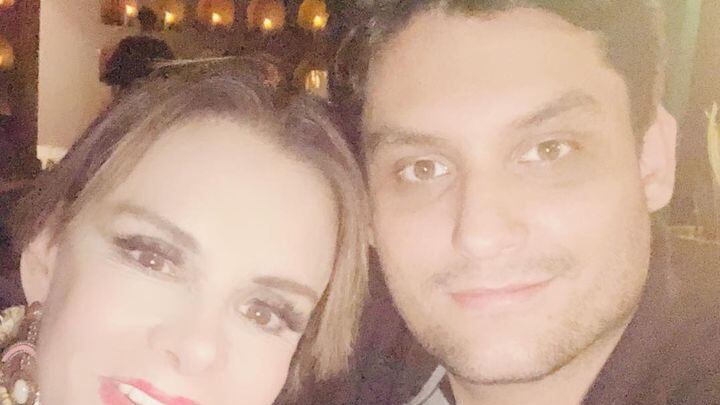 Qué ha sido de Pedro Antonio Torres Méndez, el hijo de Lucía Méndez