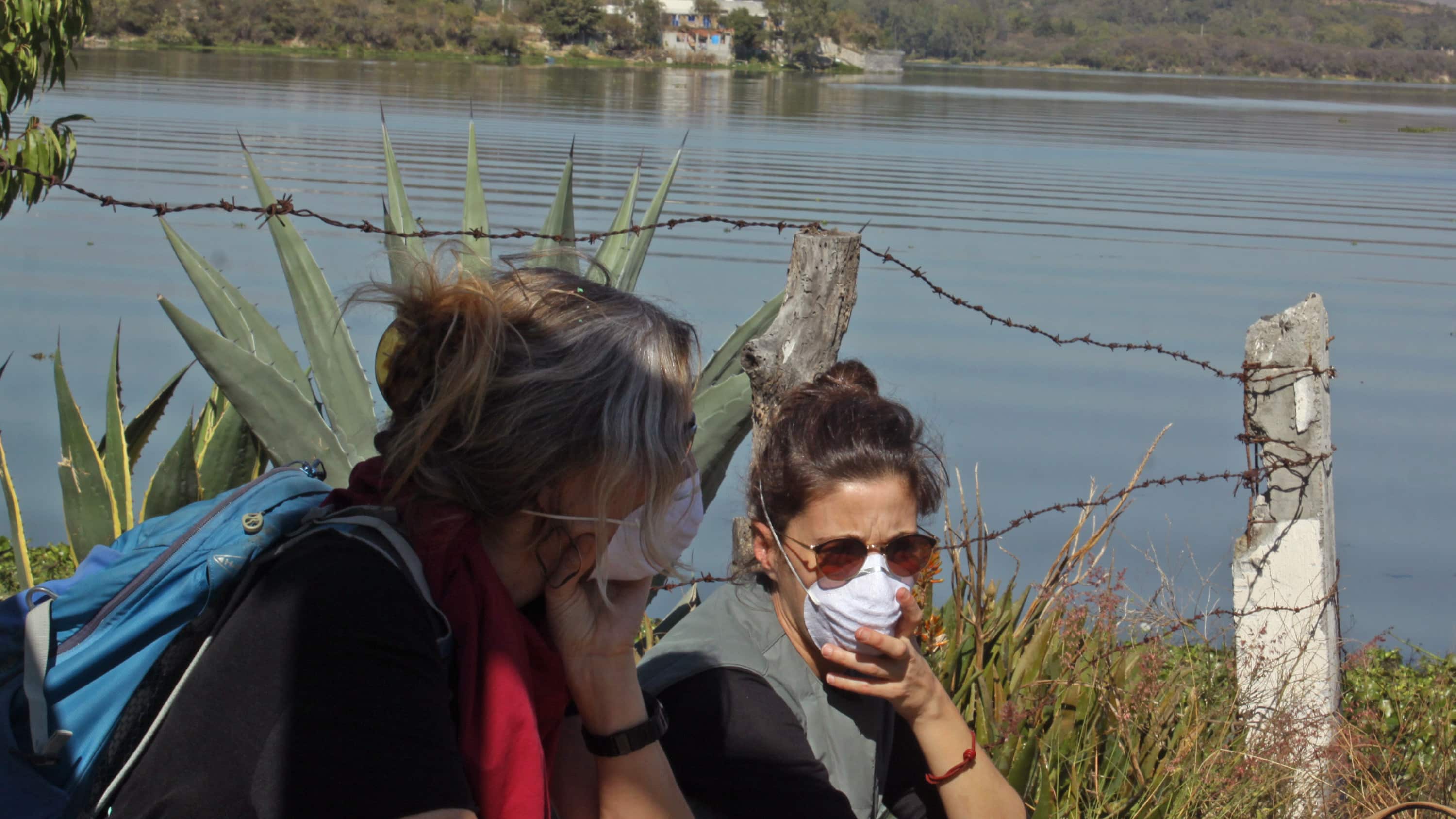 Gobierno justifica desuso de barcos para sanear Valsequillo