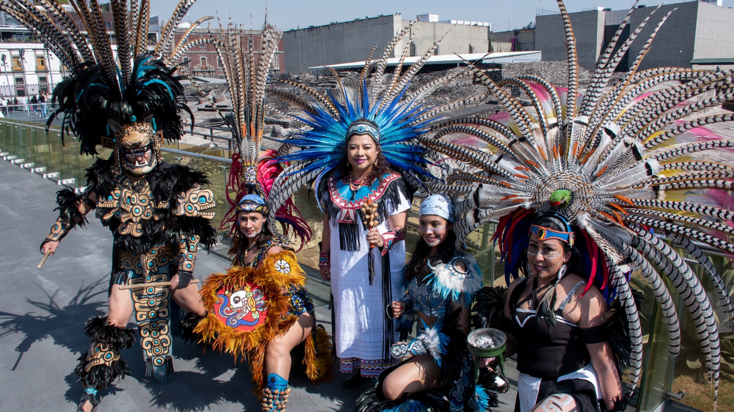 México-Tenochtitlan