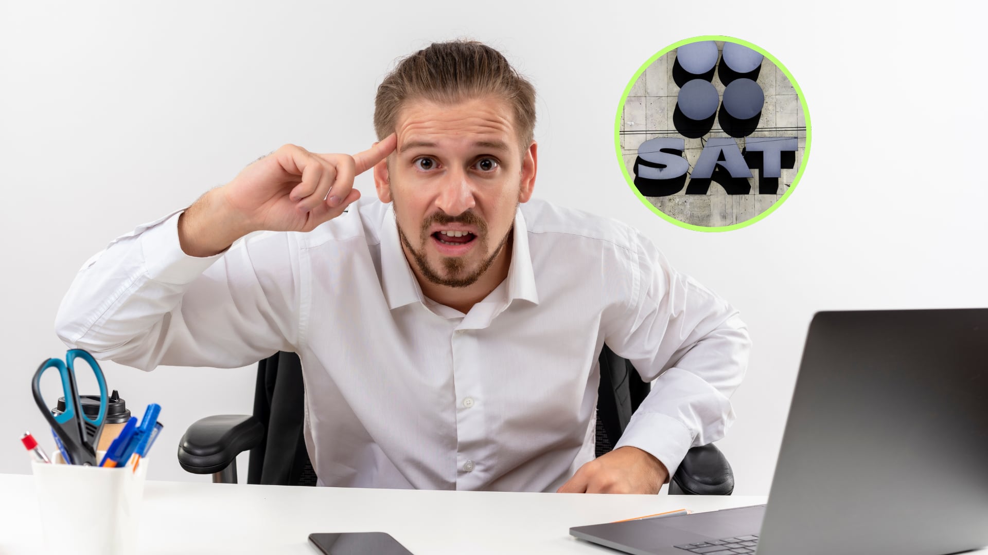 Las nuevas retenciones del SAT destruirán 210 mil empleos digitales y harán más caras todas tus compras en Internet desde 2026.