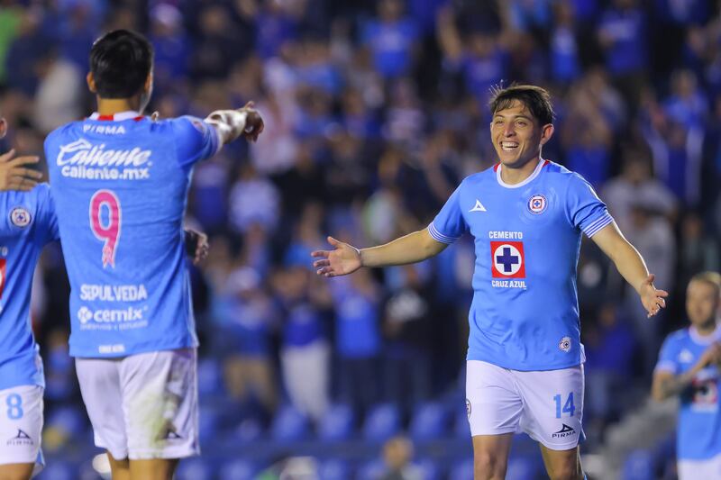 Ángel Sepúlveda y Alexis Gutiérrez se enteran de su convocatoria