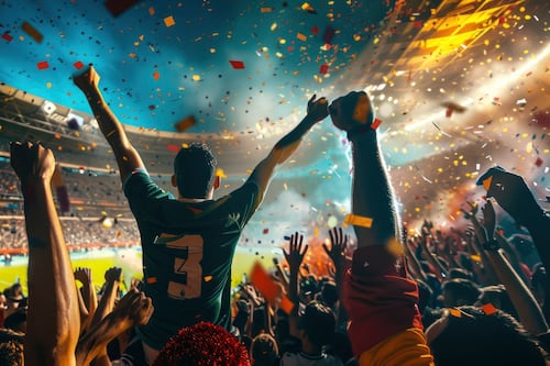 El Mundial llega a YouTube: TUDN transmitirá gratis el partido inaugural de México