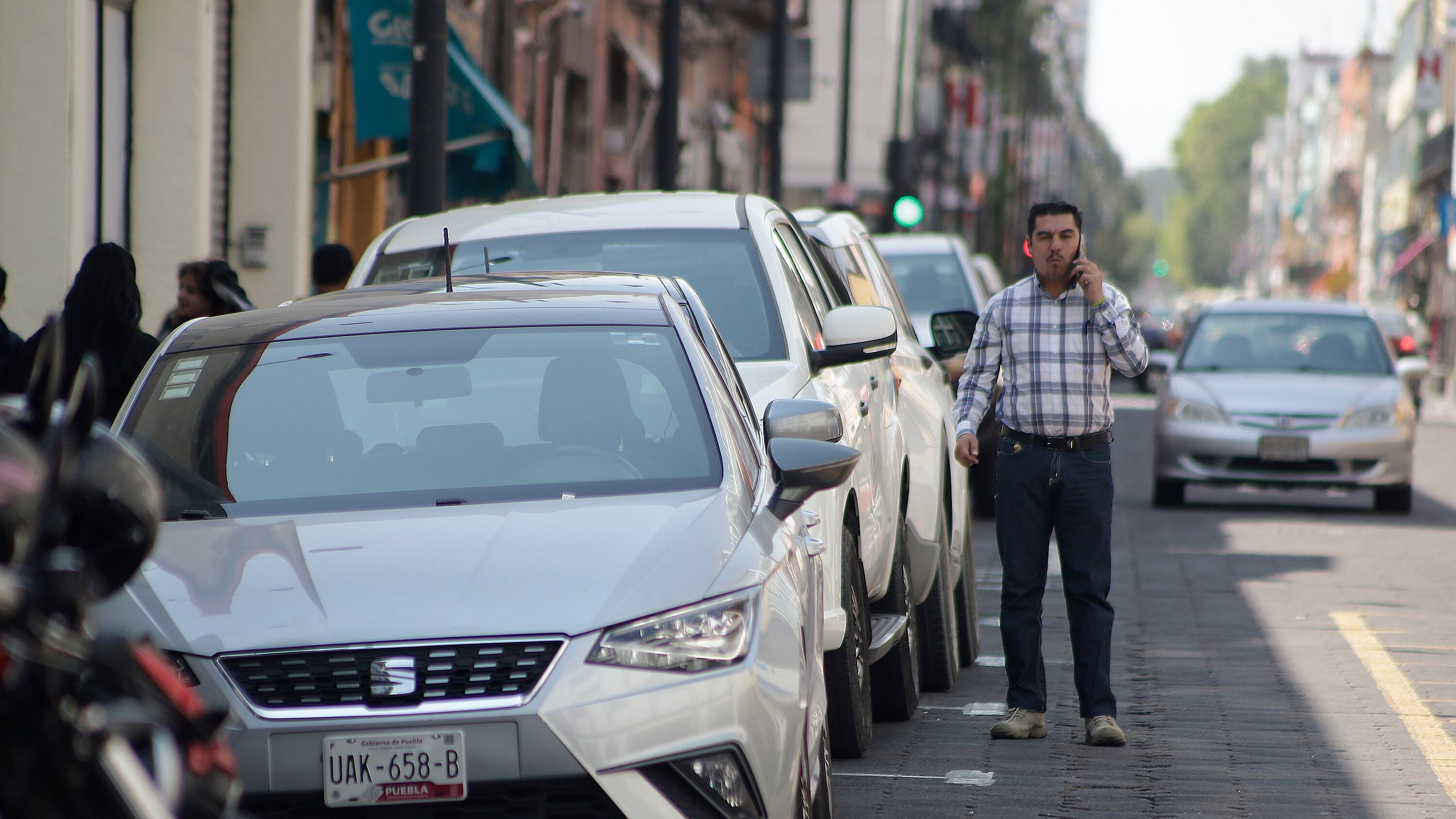 FOTO: Agencia Enfoque