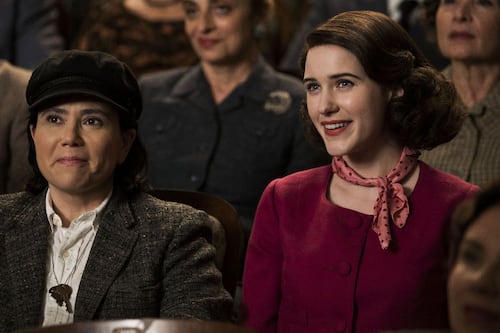 Fallece querida actriz de ‘The Marvelous Mrs. Maisel’ luego de sufrir grave accidente