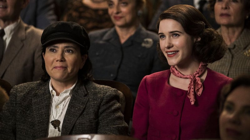 Fallece querida actriz de ‘The Marvelous Mrs. Maisel’ luego de sufrir grave accidente