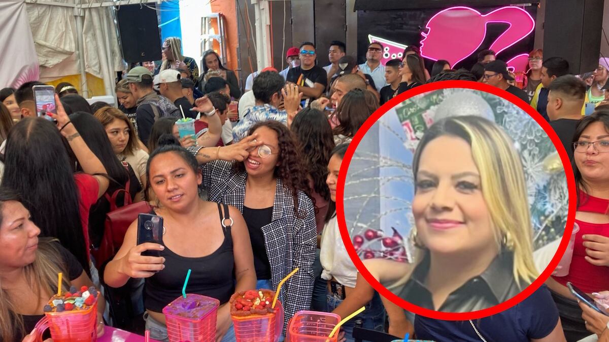 La chelería está relacionada con la operación de La Unión Tepito. (Cuartoscuro)