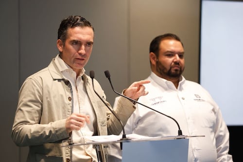 Detectan al menos 10 desarrollos inmobiliarios en zonas protegidas