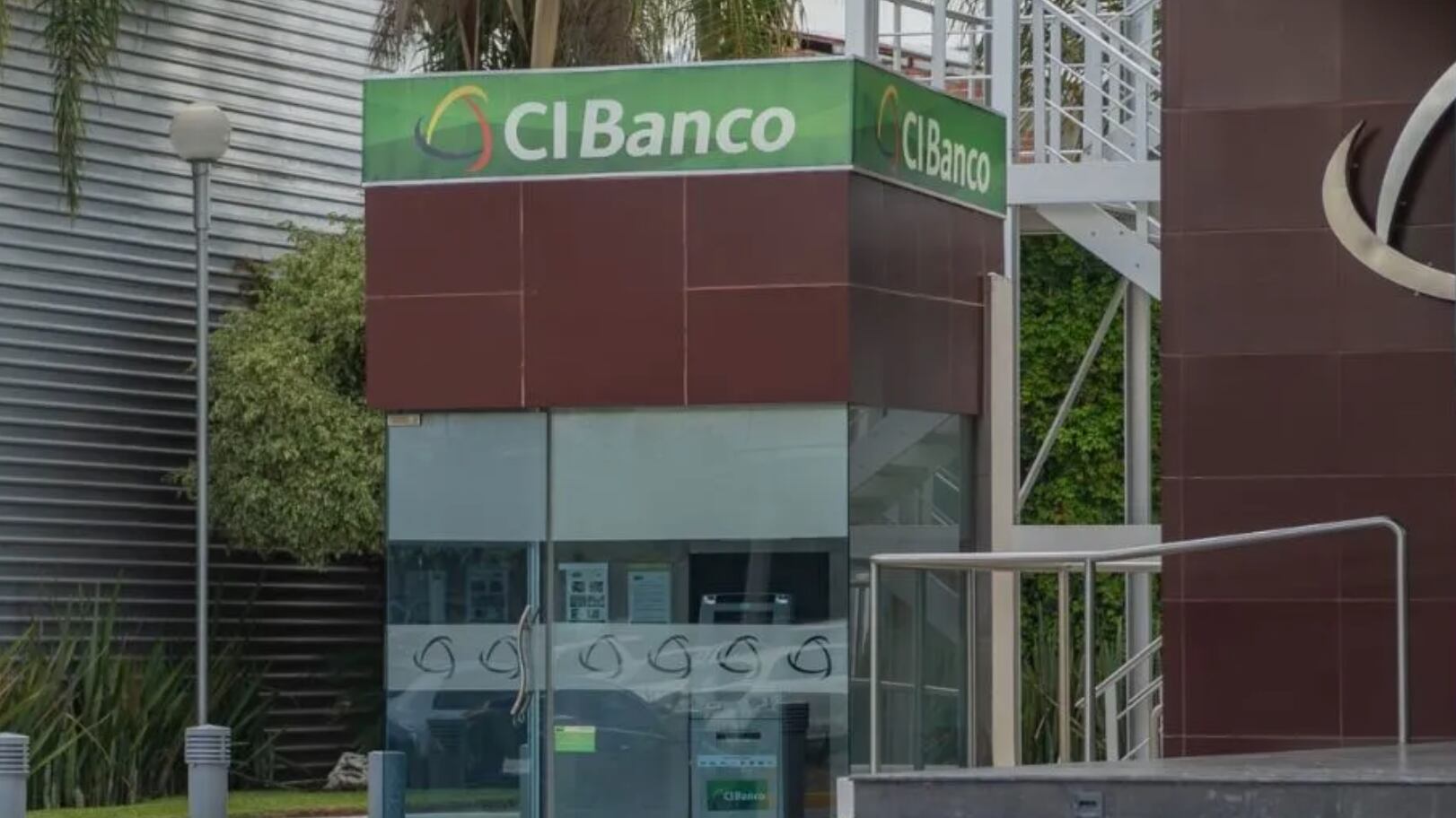 ci banco cierra sus puertas en León y en todo el país.