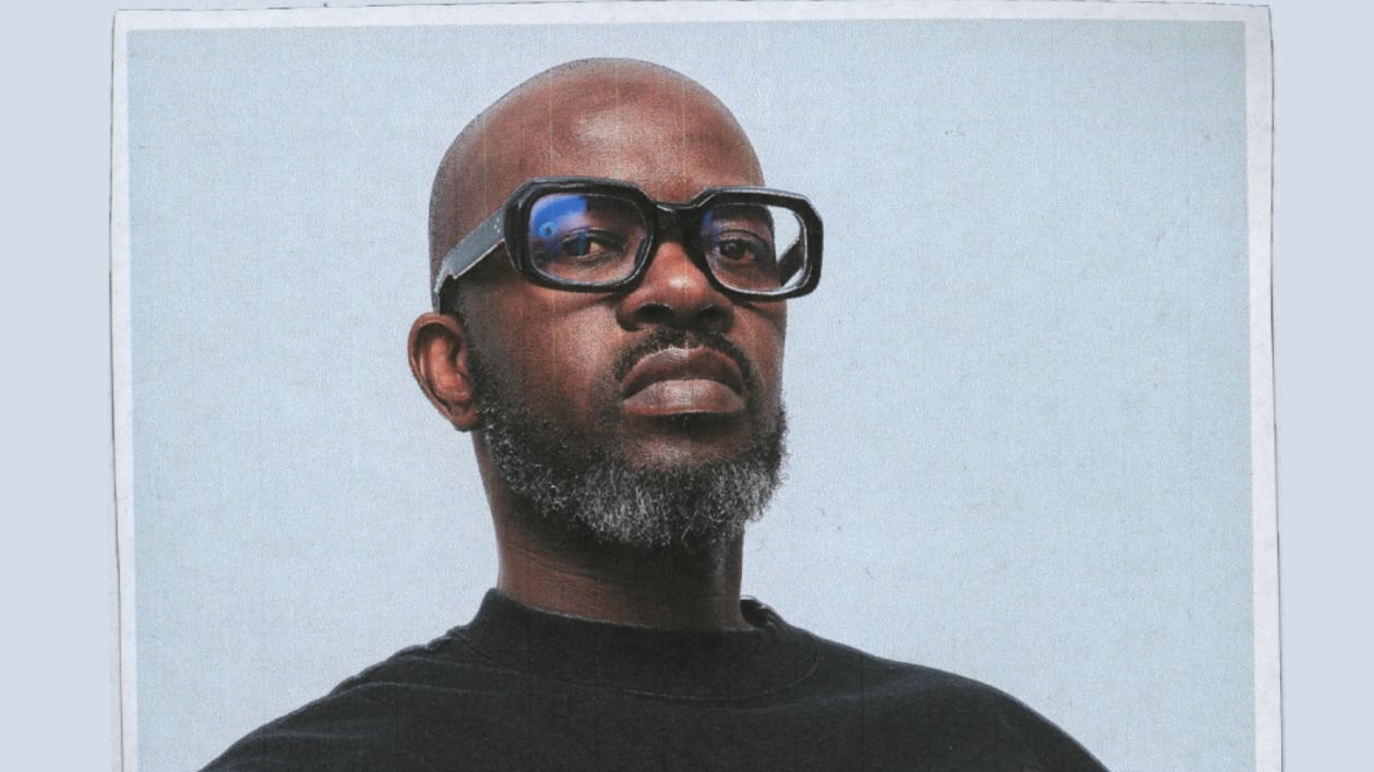 El poder de sudáfrica llega a Bogotá con Black Coffe este 11 de abril en el Movistar Arena, conozca detalles