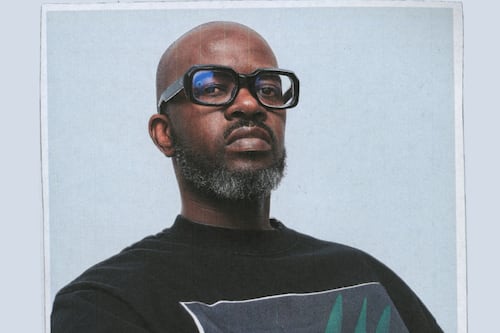 Black Coffee hará historia con un concierto monumental en las Pirámides de Teotihuacán