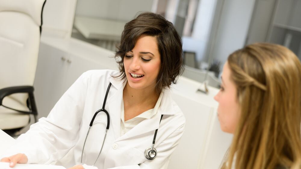 Roche Press Day 2024