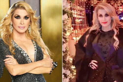 Acusan negligencia médica en el diagnóstico de Dulce: “Había tiempo de salvarla”