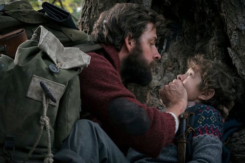 ‘Un lugar en silencio’: ¿en dónde se pueden ver las primeras películas de la saga de terror?